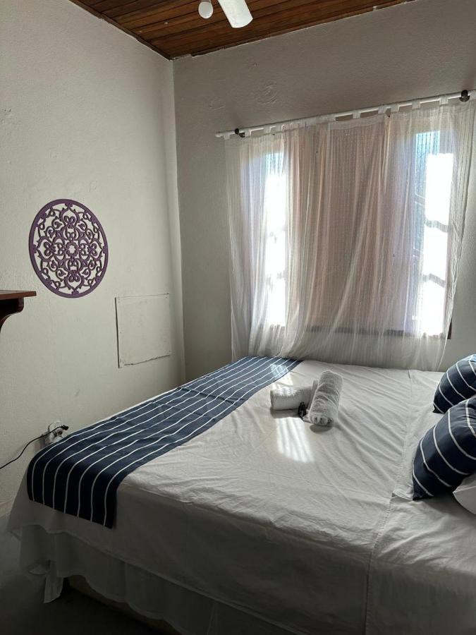 Hostel Sattva Paraty Bagian luar foto