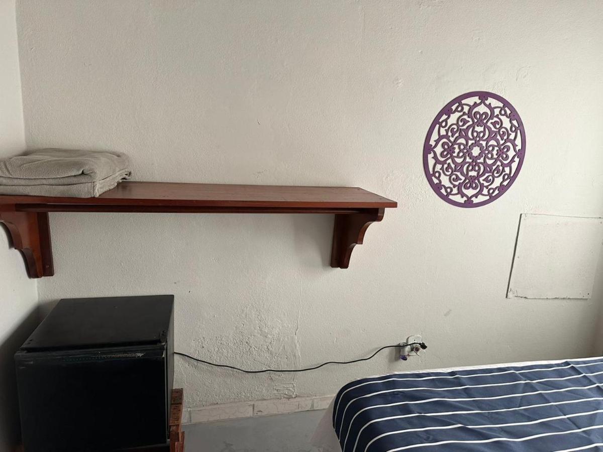 Hostel Sattva Paraty Bagian luar foto