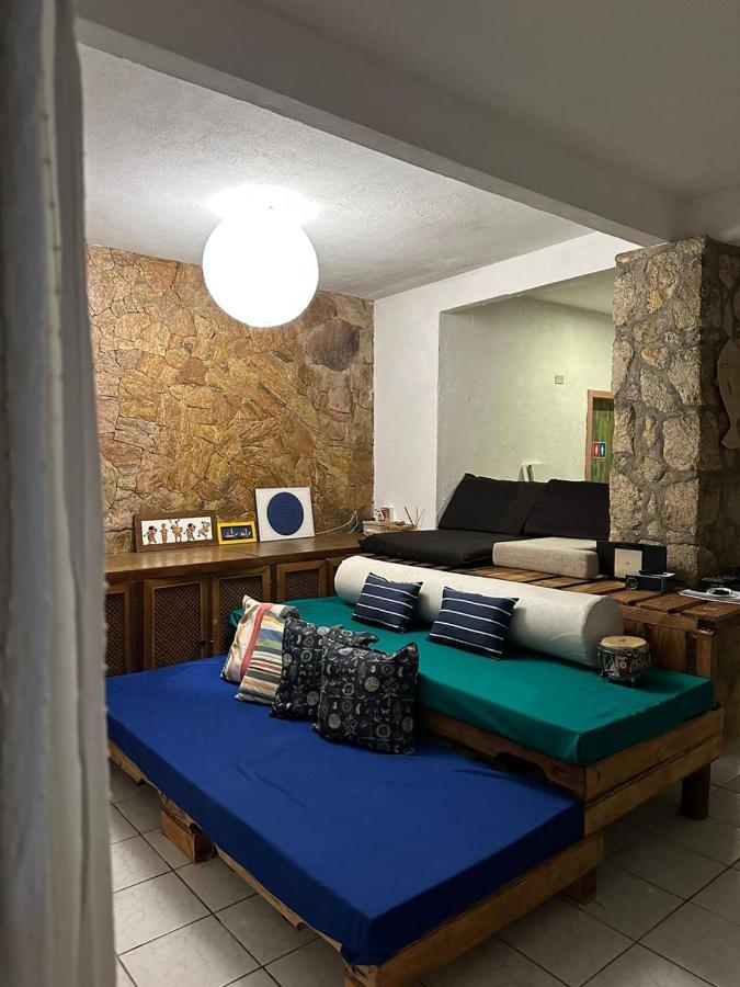 Hostel Sattva Paraty Bagian luar foto